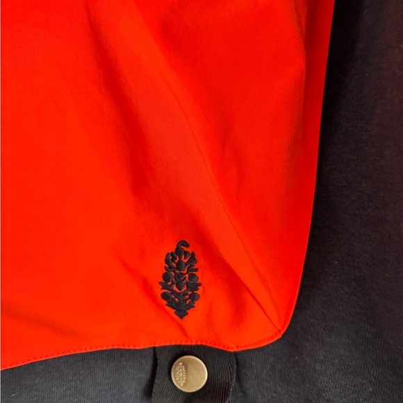 FP Movement NWOT At Your Best Quarter Zip size Small - Picture 4 of 7